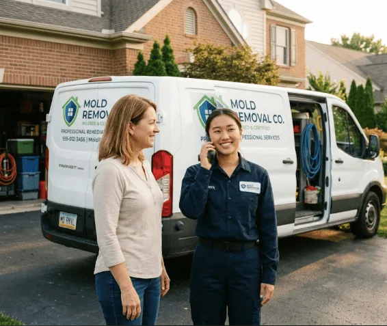 Crawlspace Mold Remediation Big Bear City, CA FAQs